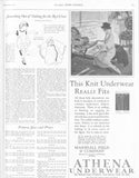 Ladies Home Journal 3260: 1920s Baby Girls Romper Dress Sz 3 VTG Sewing Pattern
