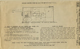 Ladies Home Journal 3748: 1920s Uncut Misses Blouse 36 B Vintage Sewing Pattern