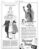 Ladies Home Journal 3803: 1920s Uncut Girls Day Dress Size 10 VTG Sewing Pattern