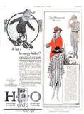 Ladies Home Journal 3818: 1920s Rare Uncut Boys Baseball Uniform Sewing Pattern