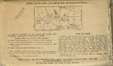 Ladies Home Journal 3969: 1920s Misses Evening Cape 36 B Vintage Sewing Pattern