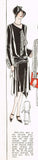 Ladies Home Journal 5947 Catalog Page Spring 1929