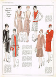 Ladies Home Journal 5947 Catalog Page Spring 1929