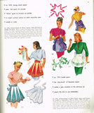 Research Result: 1948 Catalog with McCall Patterns 1312 and 1313