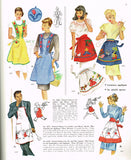  Research Result: 1948 Catalog with McCall Patterns 1277 1219 and  1336
