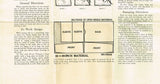 McCall's 1669: 1920s Quilted Negligee or Evening Coat Med Vintage Sewing Pattern