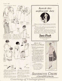 McCall 3496: 1920s Toddler Boys Union Suit Underwear Sz 4 Vintage Sewing Pattern - Vintage4me2