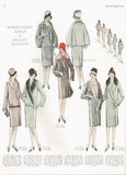 McCall 4912: 1920s Plus Size Womens Flapper Coat Sz 42 B Vintage Sewing Pattern