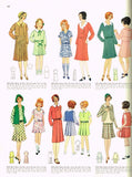 McCall 6402: 1920s Uncut Little Girls Eton Dress Size 10 Vintage Sewing Pattern