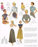 Research Result: 1949 Catalog with McCall 7365