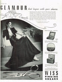 Instant Digital Download 1930s McCall Fashion Book Fall 1939 Quarterly Catalog Ebook