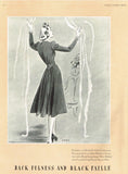 Instant Digital Download 1930s McCall Fashion Book Winter 1939 Quarterly Catalog Ebook - Vintage4me2