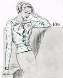 Research Result: 1930s Catalog Undated featuring New York 106