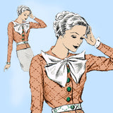  Vintage4me2.com specializes in rare vintage sewing patterns