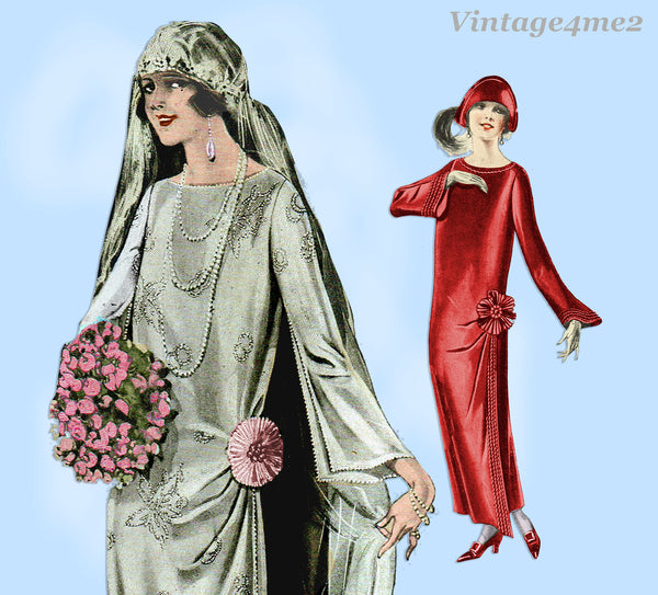 princess polly baby blue dress Cream and Gold 1920s Beaded Downton Abbey Flapper Dress-Cremieux main image 1