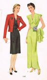 Research Result: 1944 Catalog with Simplicity Pattern 1147