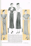 1930s Vintage Simplicity Sewing Pattern 1178 Ladies Street Dress & Jacket Sz 38B