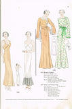 Research Result: 1934 Catalog with Simplicity Patterns 1470 and 1466