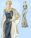 Vintage Dresses and Gowns