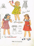 Catalog Closeup of Simplicity 1946