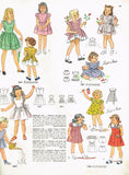 Research Result: 1948 Catalog with Simplicity Patterns 2031, 1946, 1991, 4669