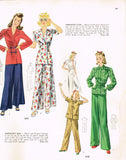 Research Result: 1943 Catalog with Simplicity Patterns 3156 and 4244