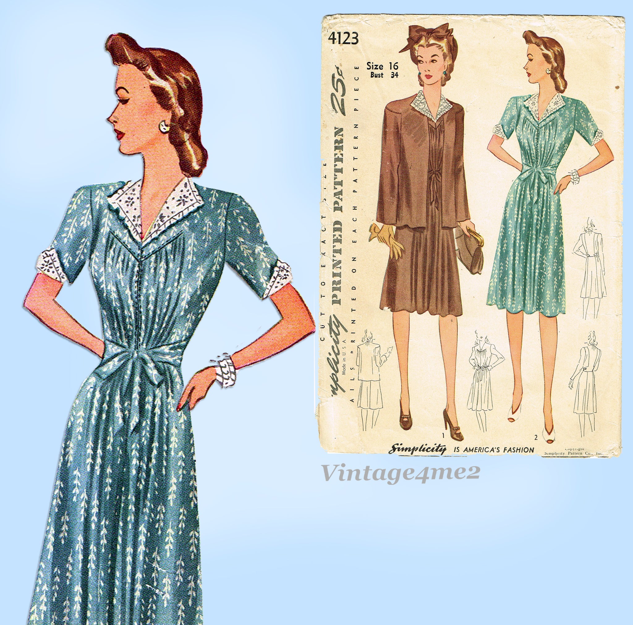 white christmas dresses Nursing Pattern Bundle | Curvy Sewing Patterns main image 0