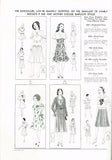   Research Result: 1932 Catalog with Simplicity Pattern 441