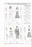   Research Result: 1932 Catalog with Simplicity Pattern 441
