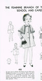 Close up of Catalog Graphic for Simplicity 450