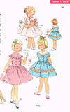 Research Result: 1955 Catalog with Simplicity Patterns 4988 