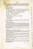 Simplicity 7328: 1940s Big & Little Sister Cloth Dolls Vintage Sewing Pattern