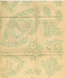 1930s Vintage Superior Embroidery Transfer 162 Uncut Classic Veggie Tea Towels - Vintage4me2
