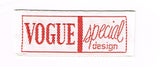 Vogue Special 6265: 1960s Uncut Misses Dress & Jacket Sz 34 B Vintage Sewing Pattern