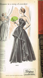 1940s Vintage Vogue Counter Catalog 100s of Pgs Color Pattern Pictures Rare Nice