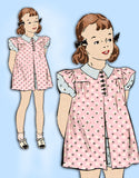 Rare Vintage Sewing Patterns and Embroidery Transfers