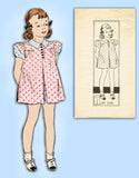  Vintage4me2.com specializes in rare vintage sewing patterns