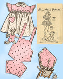 Rare Vintage Sewing Patterns and Embroidery Transfers