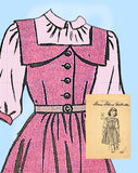 From the Collection of Vintage4me2 All Original Patterns