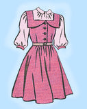 Rare Vintage Sewing Patterns and Embroidery Transfers