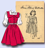  Vintage4me2.com specializes in rare vintage sewing patterns