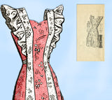 From the Collection of Vintage4me2 All Original Patterns