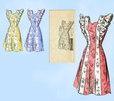Rare Vintage Sewing Patterns and Embroidery Transfers