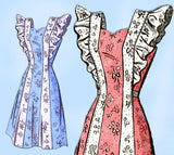 Vintage4me2.com specializes in rare vintage sewing patterns