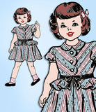 From the Collection of Vintage4me2 All Original Patterns