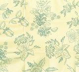 1940s Vintage Alice Brooks Embroidery Transfer 7149 Uncut Variety Floral Motifs