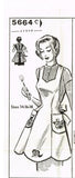 Anne Cabot 5664 Size 34/36/38 Bust