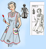From the Collection of Vintage4me2 All Original Patterns