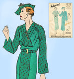 Rare Vintage Sewing Patterns and Embroidery Transfers