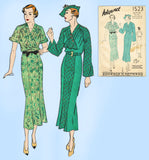 From the Collection of Vintage4me2 All Original Patterns